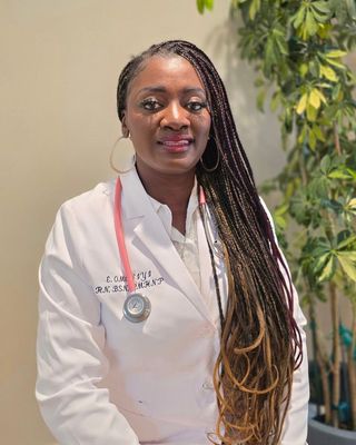 Photo of Elizabeth Omoniyi - TruMind Psychiatry, Psychiatric Nurse Practitioner, PMHNP-, BC