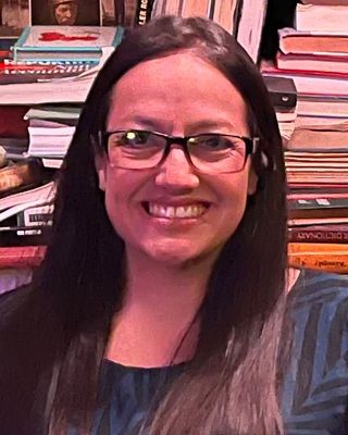 Photo of Desirae Martinefski, Clinical Social Work/Therapist in Denver, CO