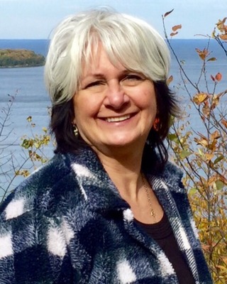 Photo of Rosemary Knapp, Licensed Professional Counselor in Shawano, WI