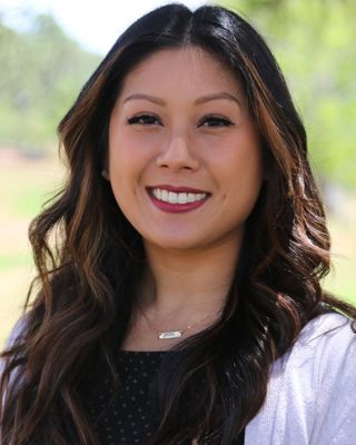Photo of Maigen Agana (Pham), Licensed Professional Counselor, MS, LPC