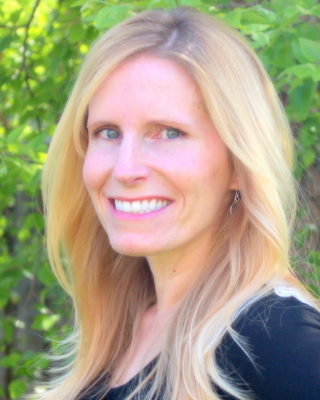 Photo of Krista Borgwardt, Counselor in Dodge County, NE