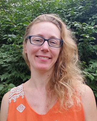 Photo of Kelli Bastiaanse, Licensed Professional Counselor in Connecticut