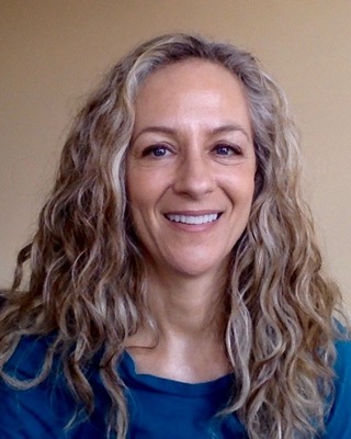 Photo of Cathy Johnston, Marriage & Family Therapist in Minneapolis, MN