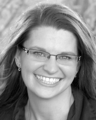 Photo of Amber Quaranta-Leech, Licensed Professional Counselor in Tyler, TX