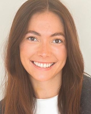 Photo of Lexie Fishley, Pre-Licensed Professional, BSW