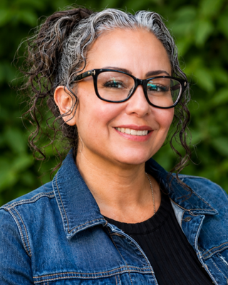 Photo of Susan Barrera Ramos, Pre-Licensed Professional, AMFT