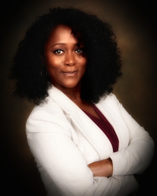 Photo of Mary Lisa Moore, LCMHCS, MS, Licensed Professional Counselor