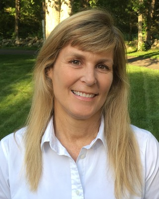 Photo of Kimberly Johnson, LMFT, Marriage & Family Therapist in Connecticut