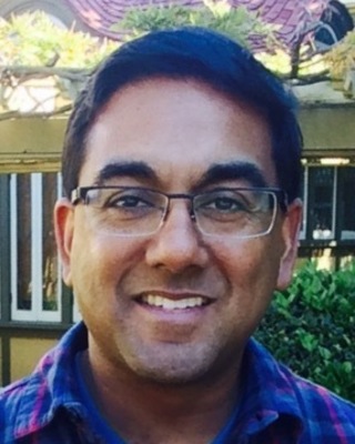 Photo of Rajan Christian, Marriage & Family Therapist in Campbell, CA