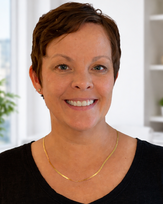 Photo of Elizabeth B. Walden - GrowthPoint360, Licensed Professional Clinical Counselor, LPC