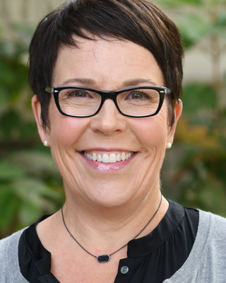 Photo of Bren Tally, Marriage & Family Therapist in Leawood, KS