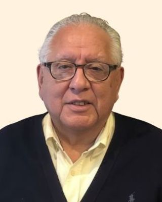 Photo of Dr. Getulio Tovar, Psychiatrist, MD