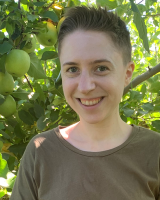 Photo of Rachel Michelle Teichman, Clinical Social Work/Therapist, LCSW