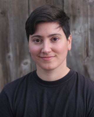 Photo of Micah Rea, Marriage & Family Therapist, MA, LMFT