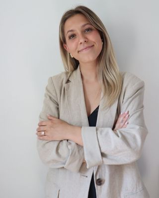 Photo of Brooke Benson Sykes, Pre-Licensed Professional