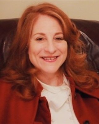 Photo of Judith Keins, Psychiatrist in Marin County, CA