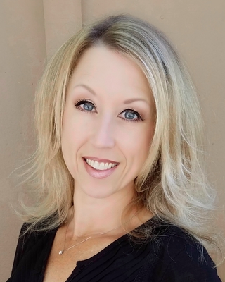 Photo of Amy Dunniway, Marriage & Family Therapist in Redmond, OR