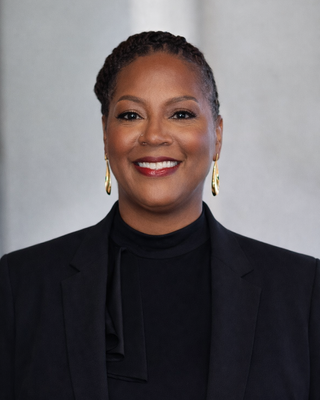 Photo of Vanessa Nichelle Satterwhite, Psychiatric Nurse Practitioner, DNP, FNP-C, PMHNP
