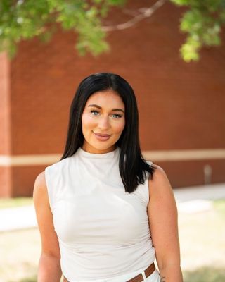 Photo of Amanda Boyle, Licensed Professional Counselor, LPC