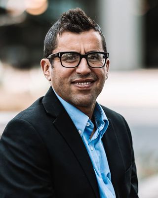 Photo of Al Alam, Psychiatrist in Pacific Palisades, CA
