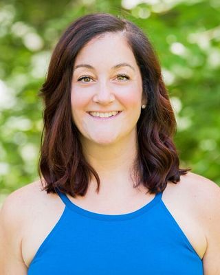 Photo of Lindsey Devin - Lindsey Devin, LMFT, CST, Marriage & Family Therapist, LMFT, CST