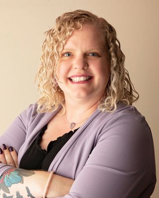 Photo of Sarah M. Worley, Counselor in Waverly, NE