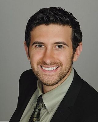 Photo of Jesse Selkin, Psychologist in Charlotte, NC