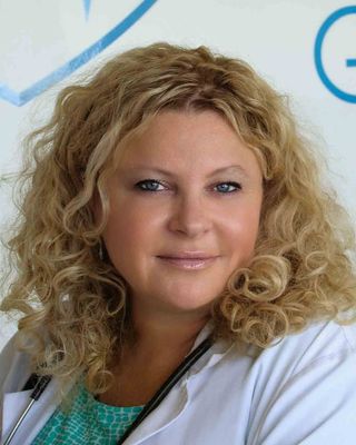 Photo of Alina Kievsky, Psychiatric Nurse Practitioner, PMHNP-C, FNP-C