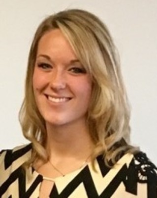 Photo of Chelsey Hirt, Counselor in Woodbine, IA
