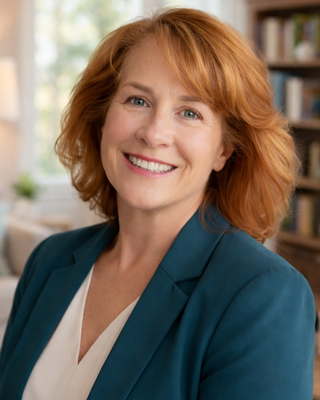 Photo of Kellie Whitney, Licensed Professional Counselor, MA, LPC, NCC