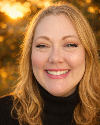 Photo of Christina Stelly, Psychiatric Nurse Practitioner, PMHNP