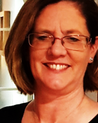 Photo of Kathleen Hartigan, Counsellor, APCP