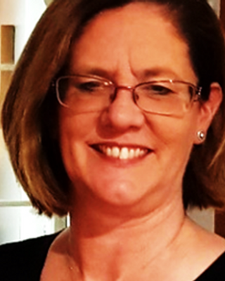 Photo of Kathleen Hartigan, Counsellor, APCP