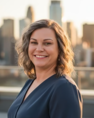 Photo of Cheryl Fisher, Psychiatric Nurse Practitioner, PMHNP