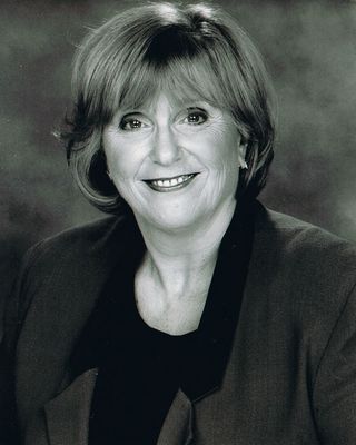 Photo of Linda Blakeley, PhD, Psychologist