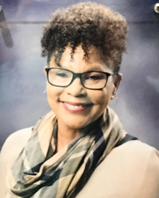 Photo of Tina E Ramseur, Licensed Mental Health Counselor, MA LMHC, LCAC, EMDR