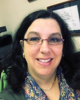 Photo of Sally J Dorpfeld, Counselor in 32801, FL