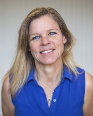 Photo of Jennifer Eckhout, Counselor in Nebraska