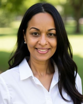 Photo of Dr. Rochelle S. Clarke, Marriage & Family Therapist, PhD, LMFT