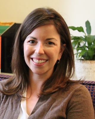 Photo of Katherine Ross, Psychologist in Dupont Circle, Washington, DC