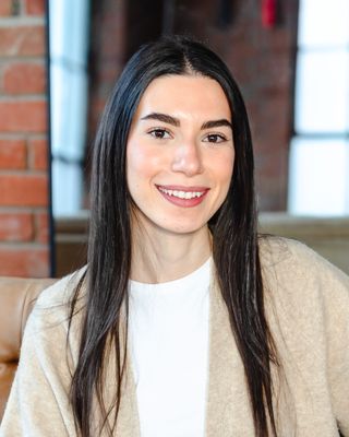 Photo of Maya Awad, Registered Psychotherapist (Qualifying), ADHD-SP, HBSc