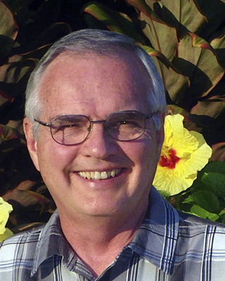 Photo of Grant L Martin, Psychologist in Edmonds, WA