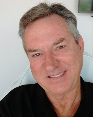 Photo of Grady Richard Corbin, Licensed Professional Counselor, LPC