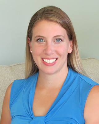 Photo of Erica K. Cieri, LCSW, Clinical Social Work/Therapist