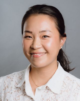 Photo of Sarah Grace Kim, Marriage & Family Therapist, MA, LMFT