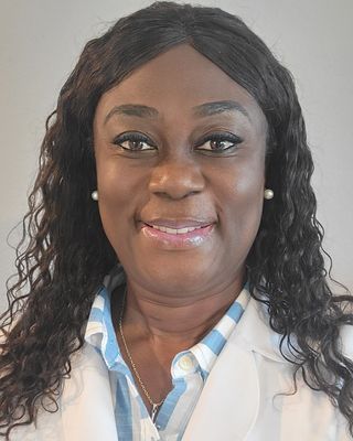 Photo of RUBY ODAMTTEN, Psychiatric Nurse Practitioner, APRN