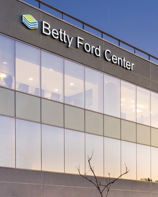 Betty Ford Center in West Los Angeles, CA