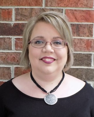 Photo of Heidi Cleveland, Licensed Clinical Professional Counselor in Kansas