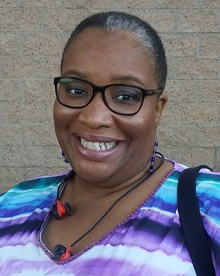 Photo of Simone Jones, LPC Intern in Henderson, NV