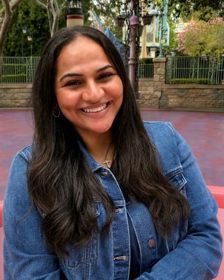Photo of Dr. Marena Matta, Psychologist, PsyD